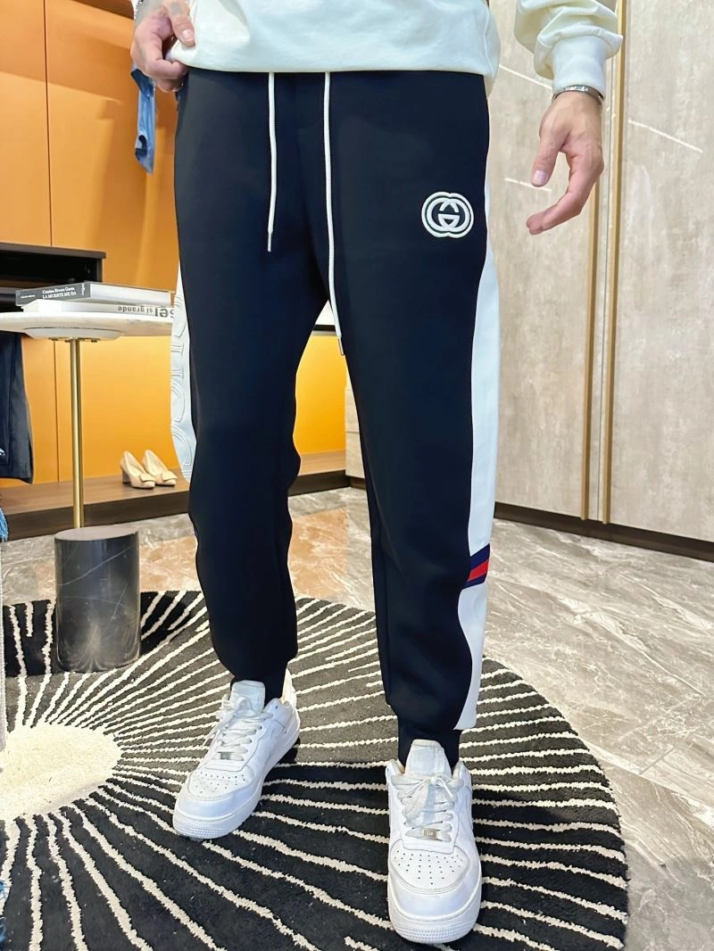 Elegant Gucci Long Pants 125966