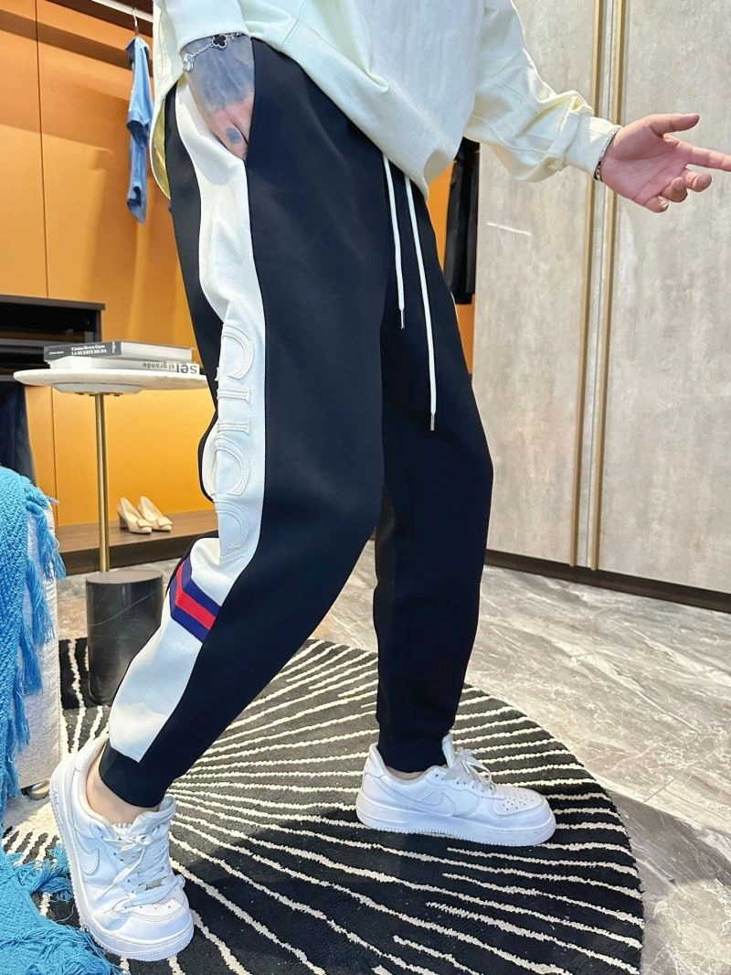 Elegant Gucci Long Pants 125966