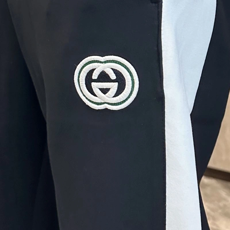 Elegant Gucci Long Pants 125966