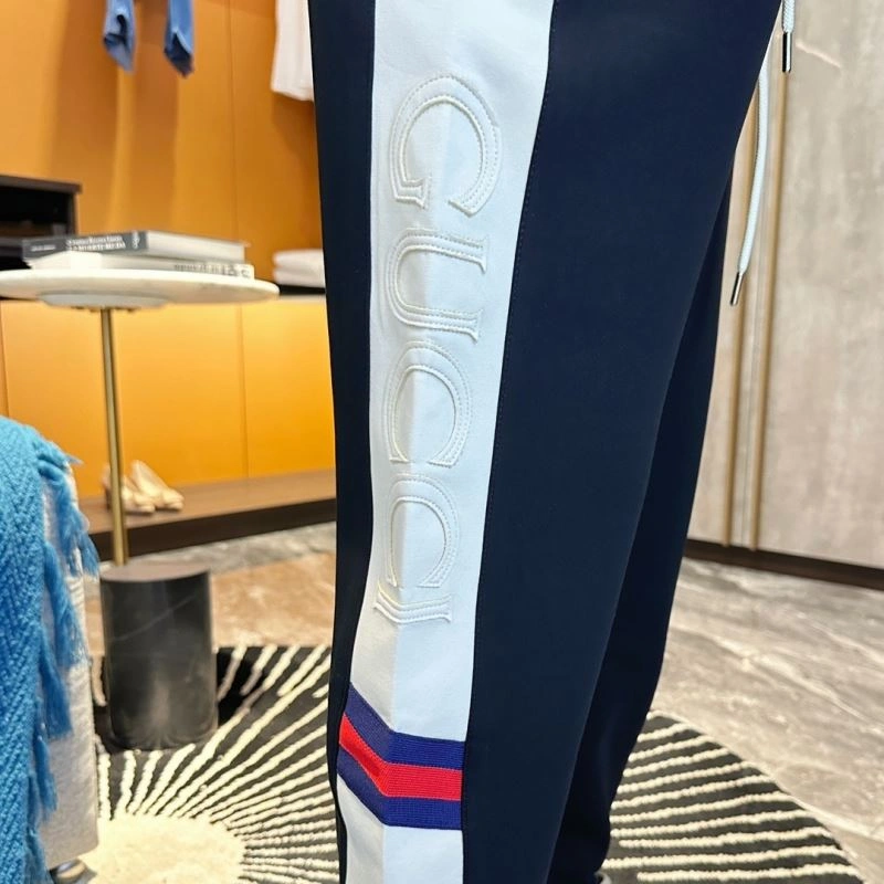 Elegant Gucci Long Pants 125966