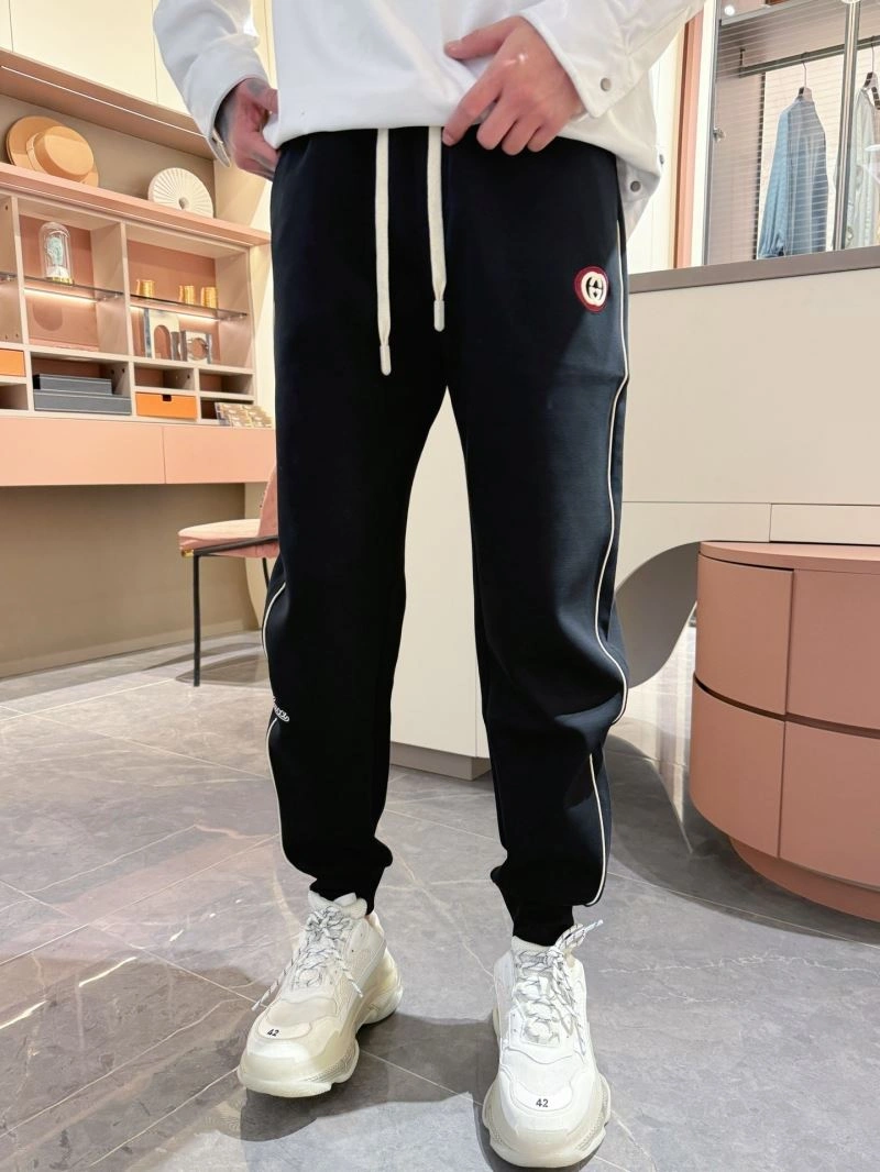 Modern Gucci Long Pants 125973