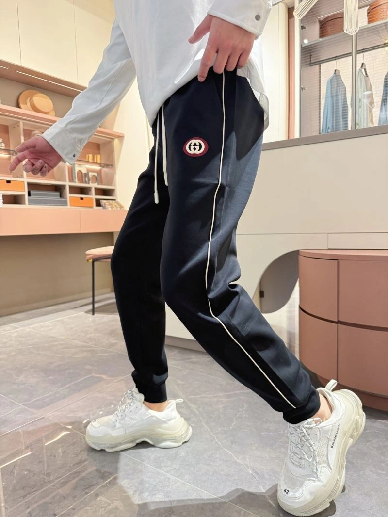Modern Gucci Long Pants 125973