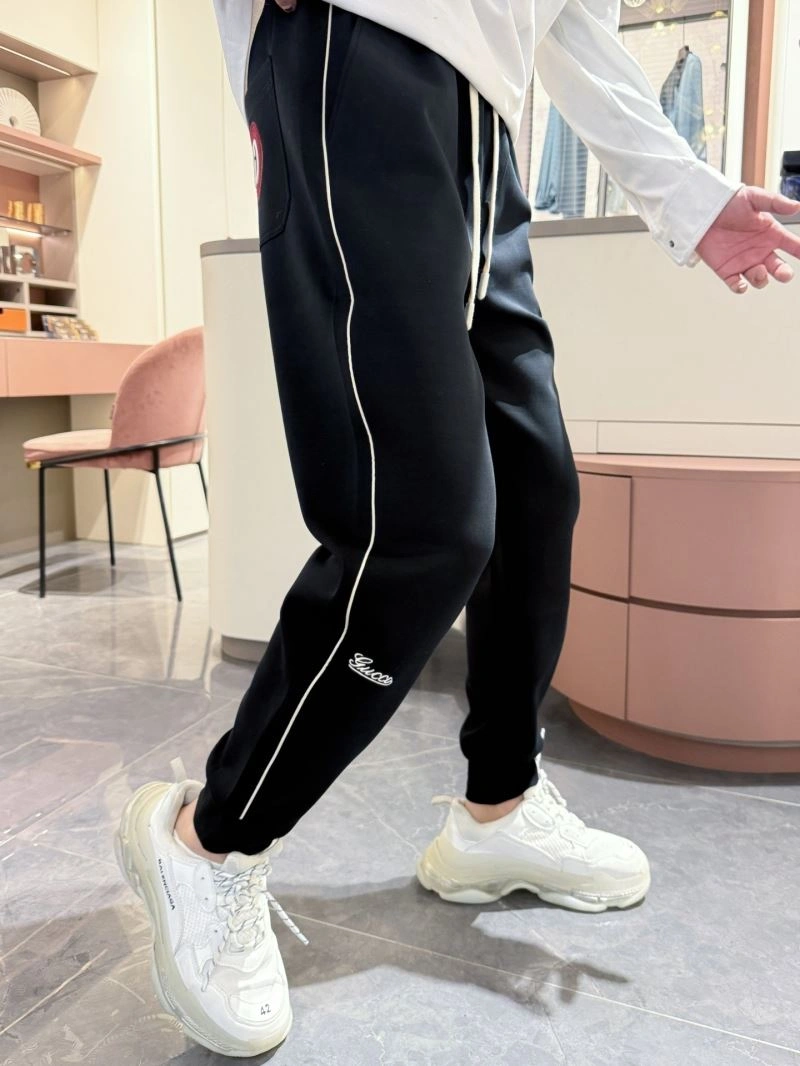 Modern Gucci Long Pants 125973