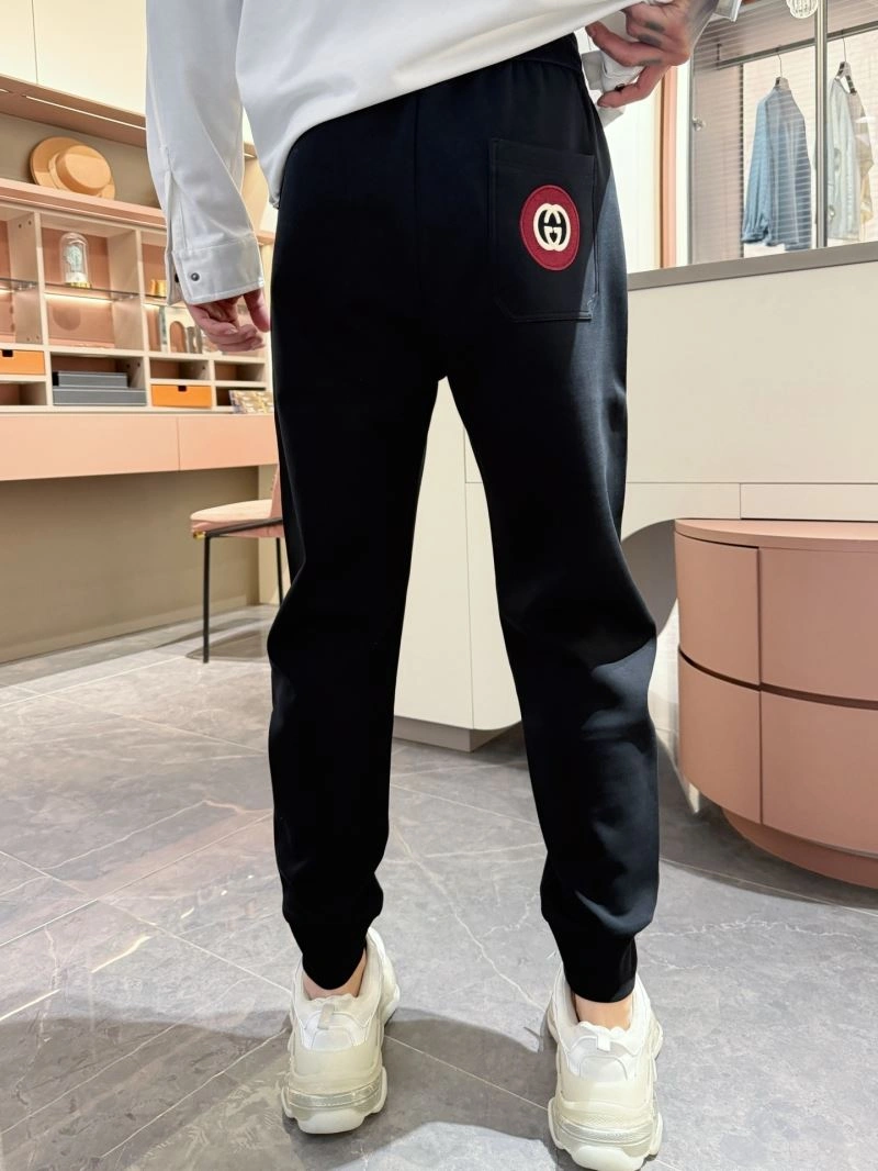 Modern Gucci Long Pants 125973