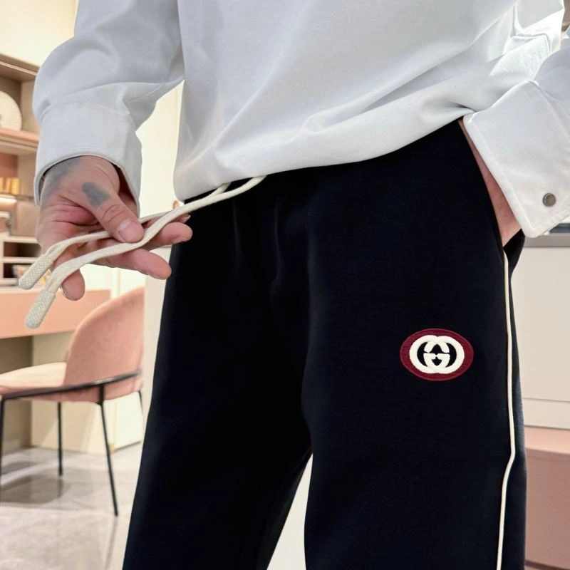 Modern Gucci Long Pants 125973