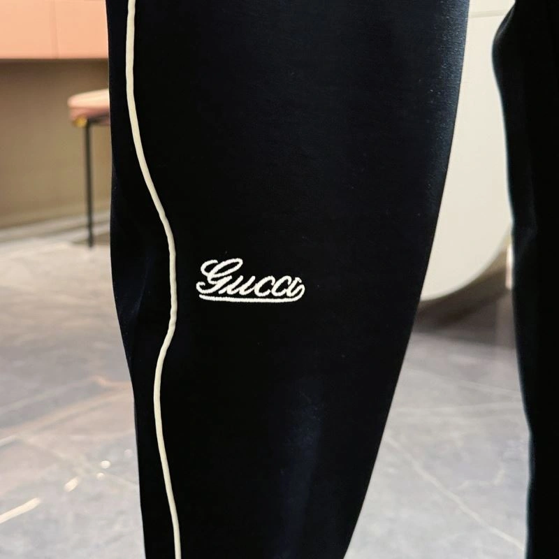 Modern Gucci Long Pants 125973