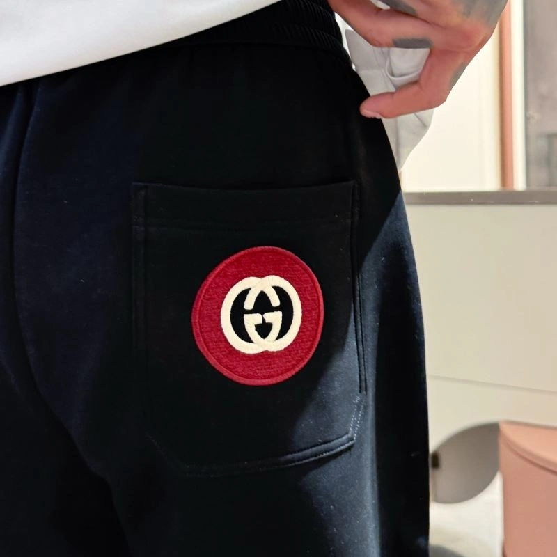 Modern Gucci Long Pants 125973