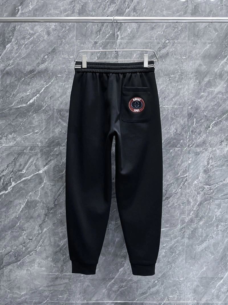AllSeason Gucci Long Pants 125980