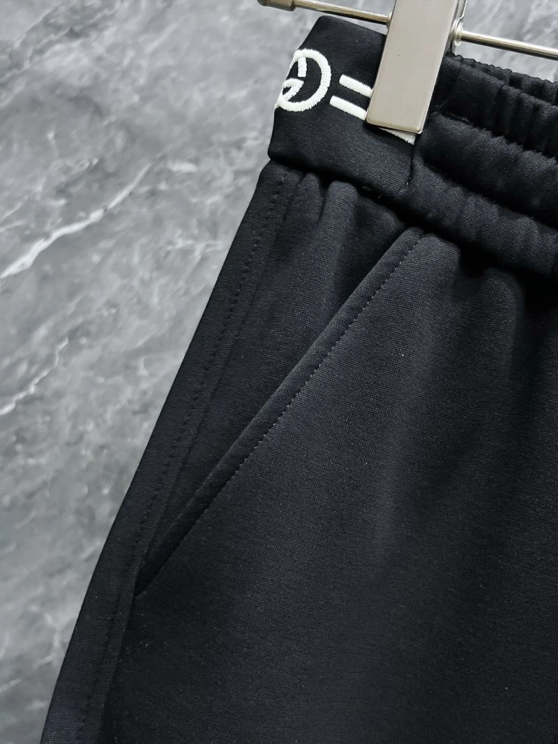 AllSeason Gucci Long Pants 125980