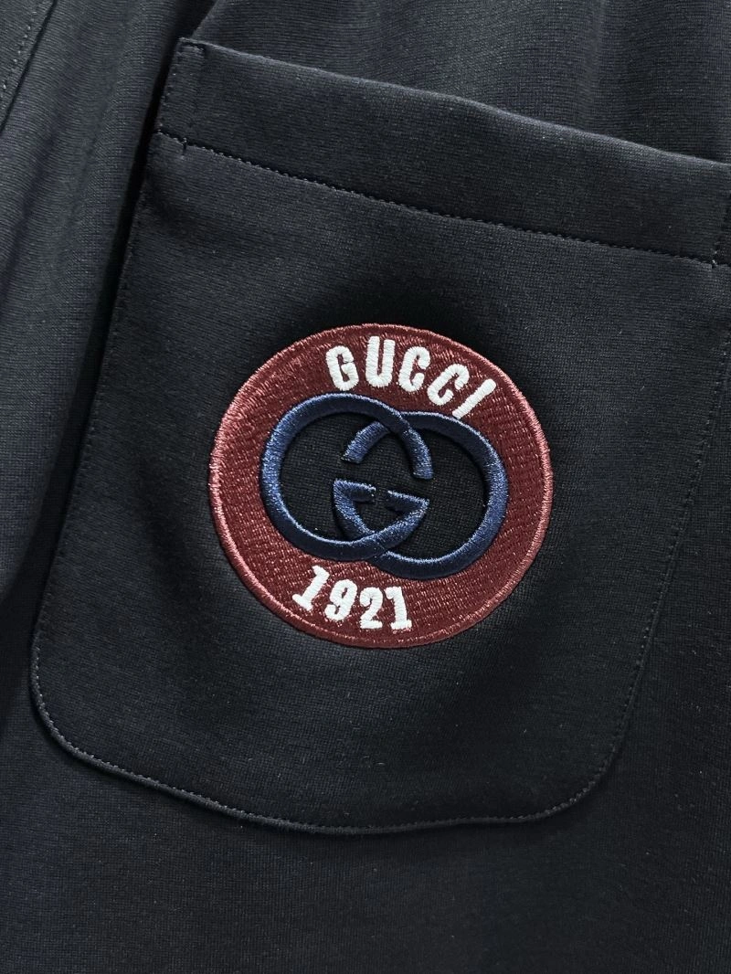 AllSeason Gucci Long Pants 125980