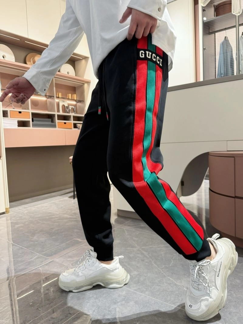 EasyMatch Gucci Long Pants 125960