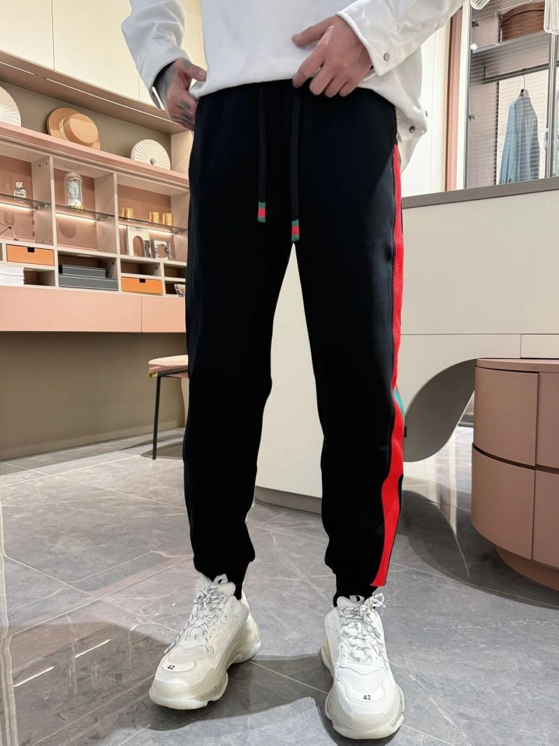 EasyMatch Gucci Long Pants 125960