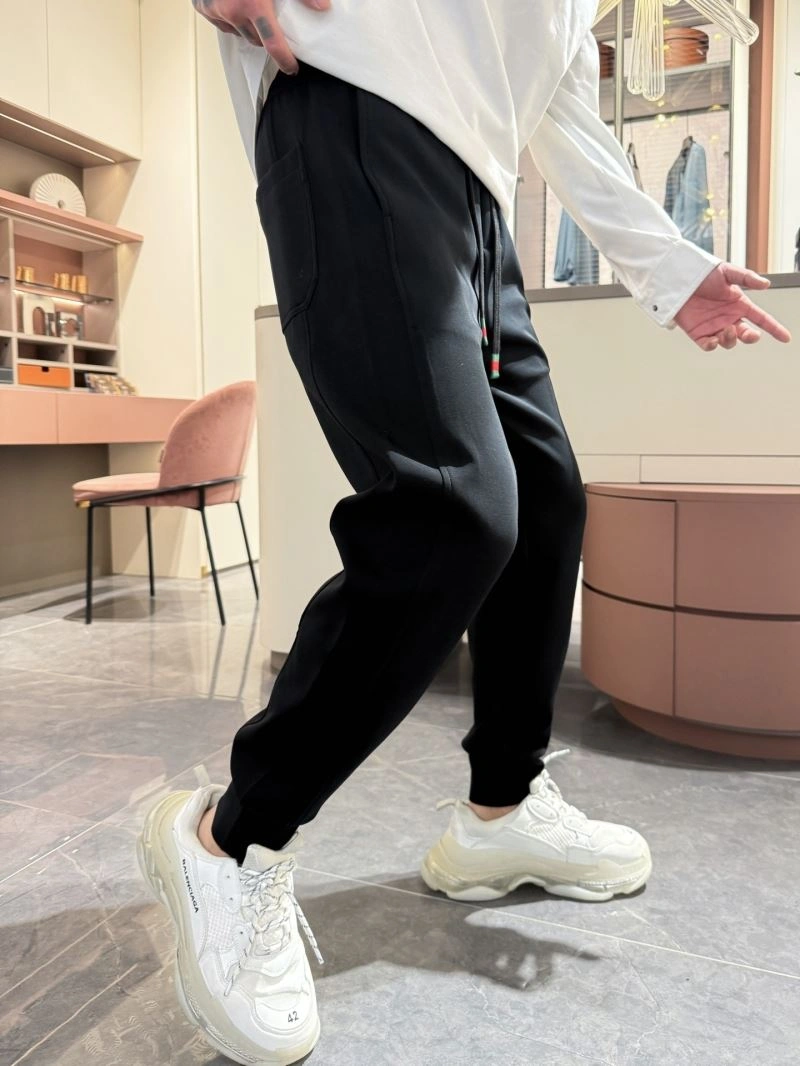 EasyMatch Gucci Long Pants 125960