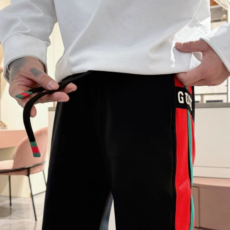EasyMatch Gucci Long Pants 125960