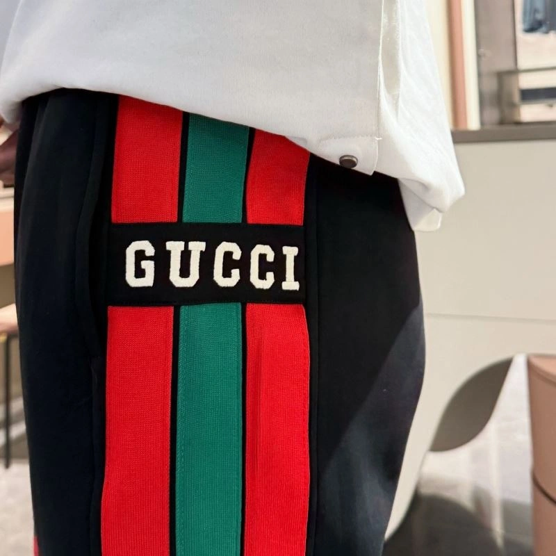 EasyMatch Gucci Long Pants 125960