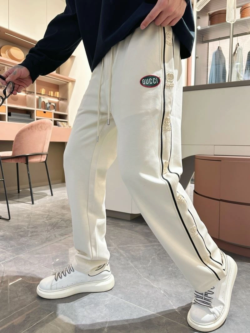 Gucci Long Pants WeatherProof 125959
