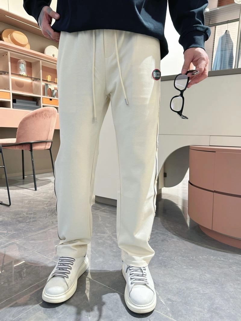 Gucci Long Pants WeatherProof 125959