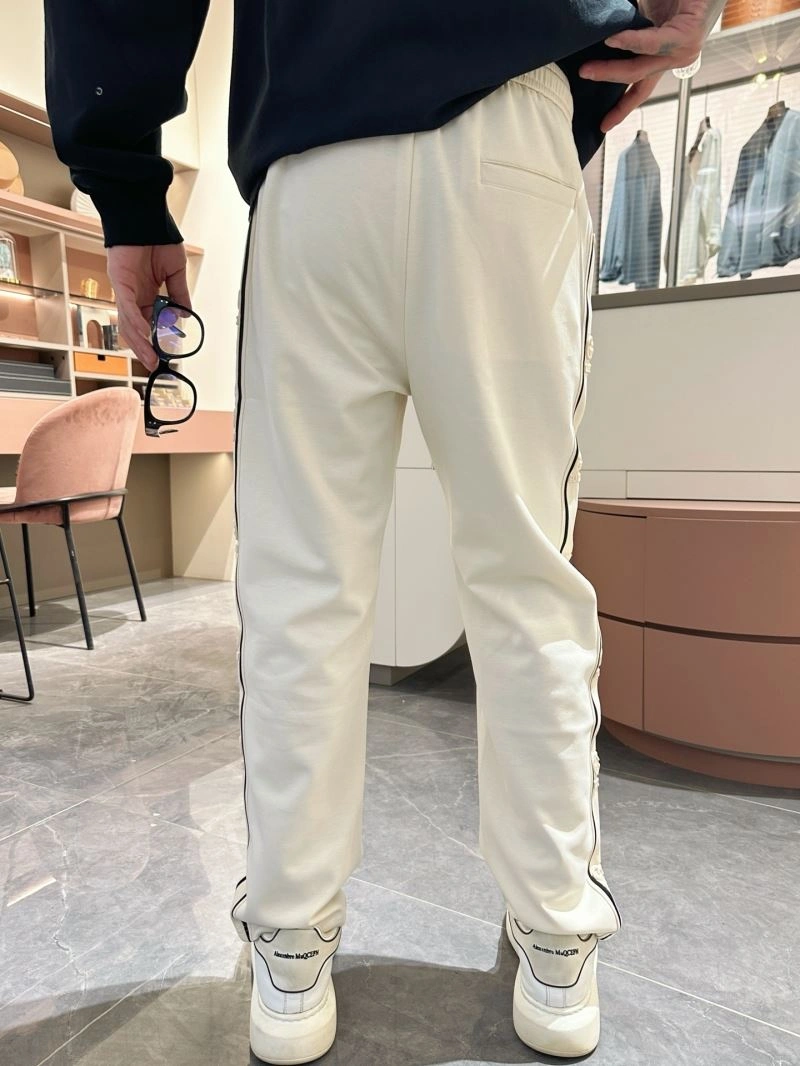 Gucci Long Pants WeatherProof 125959