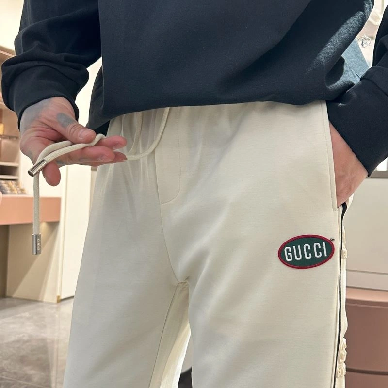 Gucci Long Pants WeatherProof 125959