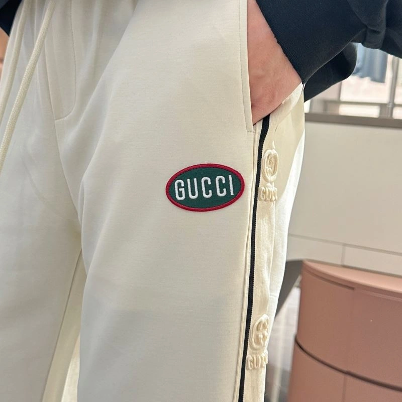 Gucci Long Pants WeatherProof 125959