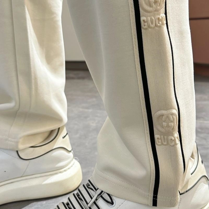 Gucci Long Pants WeatherProof 125959