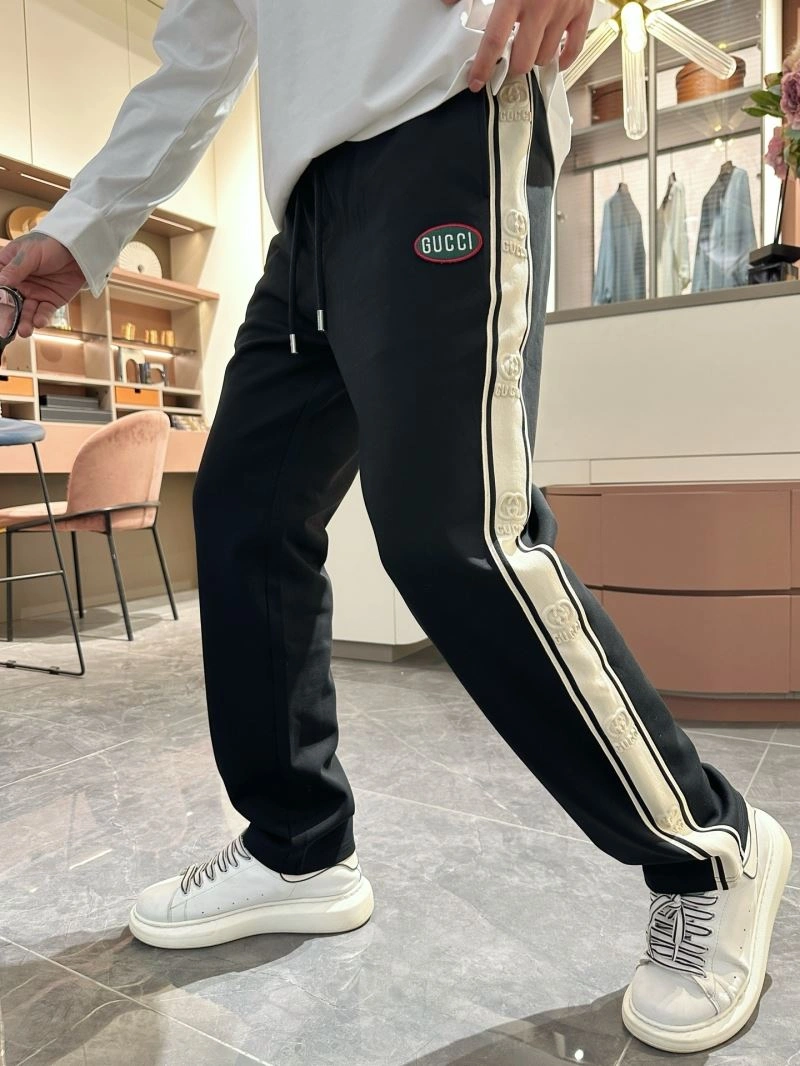 Affordable Gucci Long Pants 125963