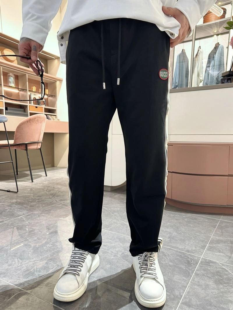 Affordable Gucci Long Pants 125963