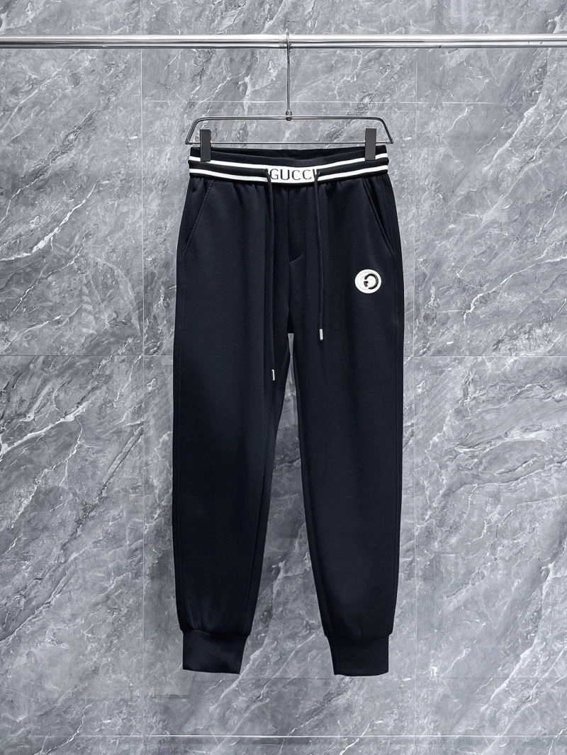 Refined Gucci Long Pants 125958