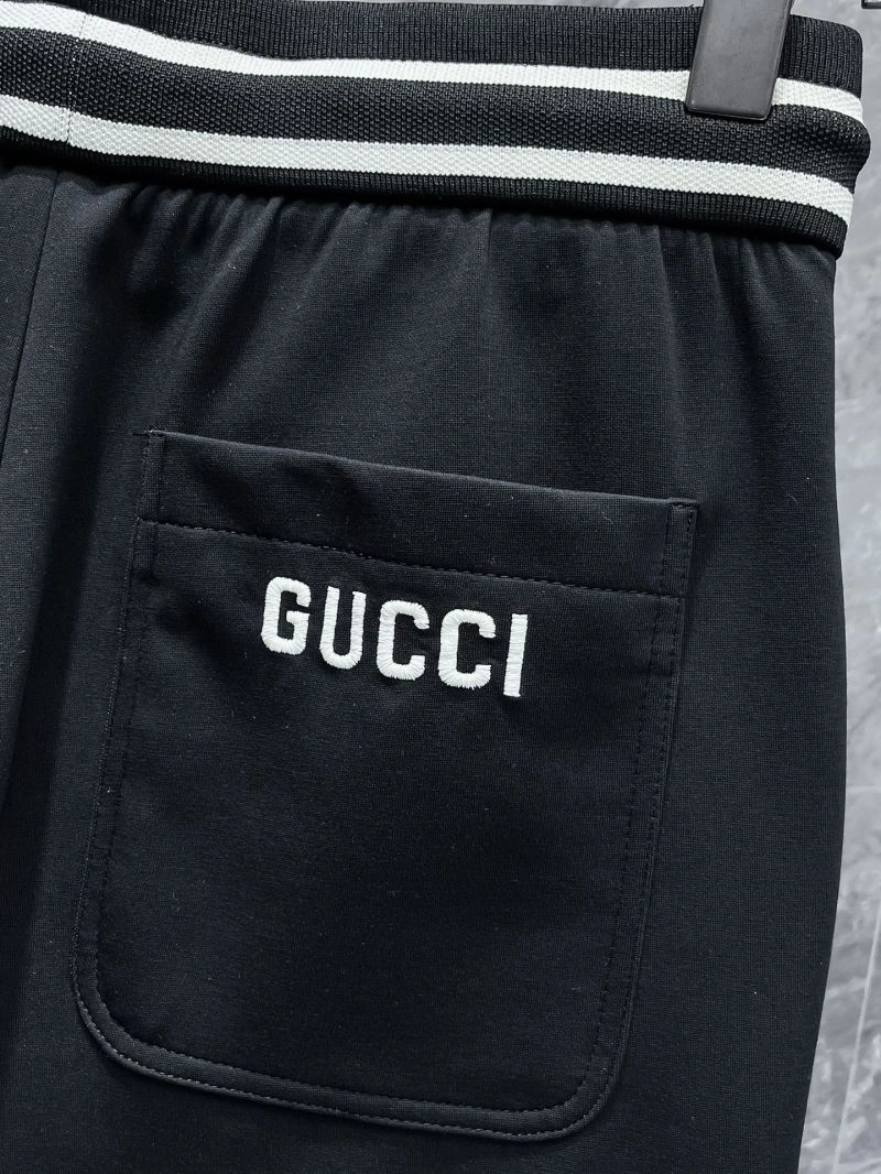Refined Gucci Long Pants 125958