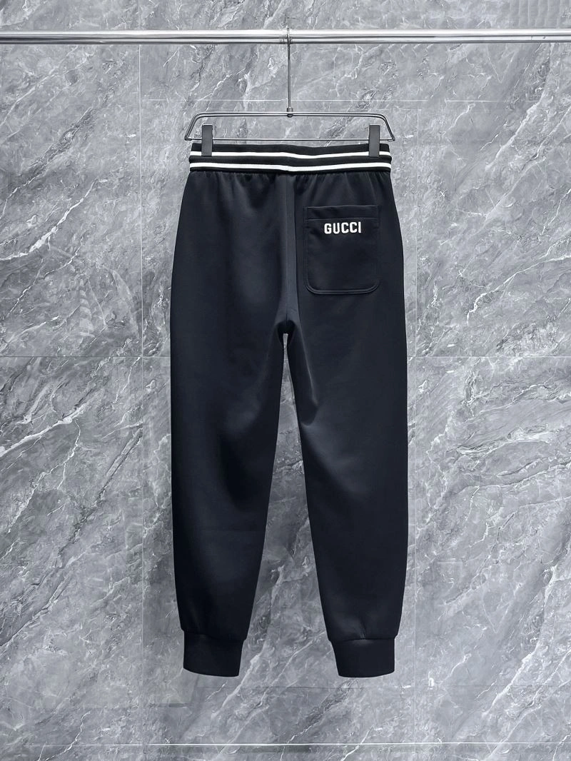 Refined Gucci Long Pants 125958