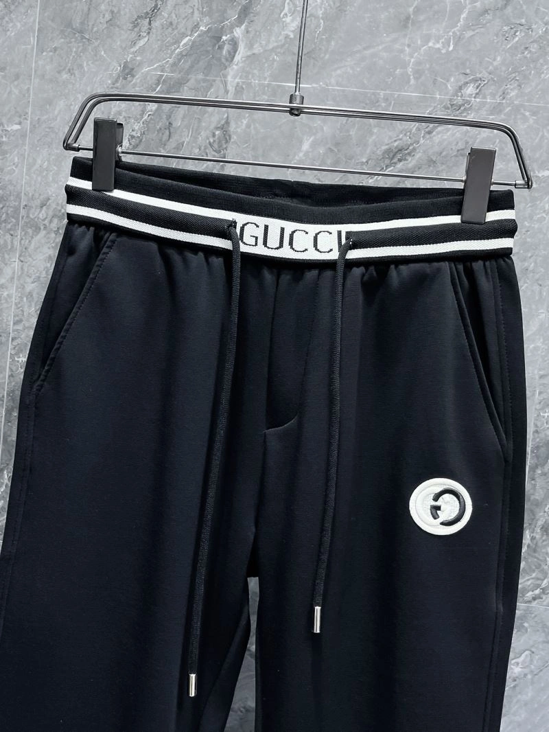 Refined Gucci Long Pants 125958