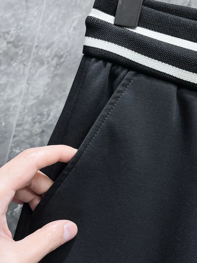 Refined Gucci Long Pants 125958