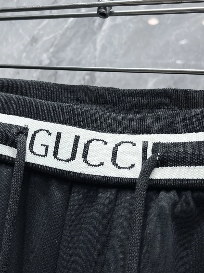 Refined Gucci Long Pants 125958