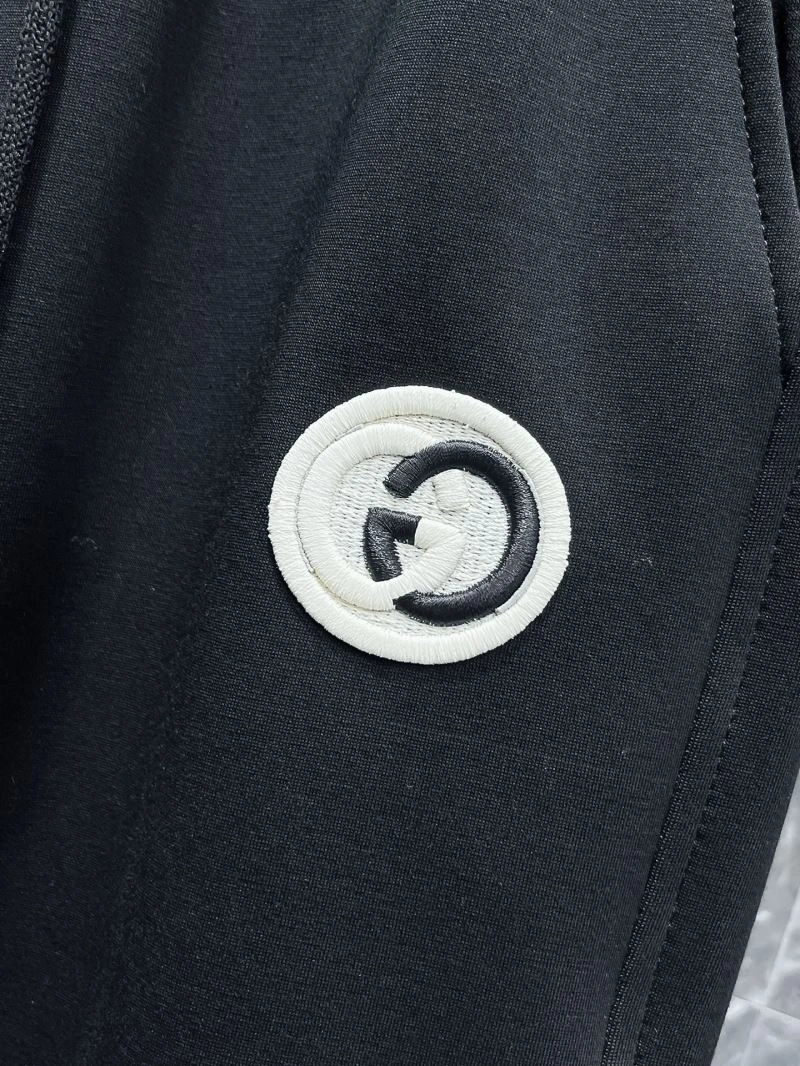 Refined Gucci Long Pants 125958
