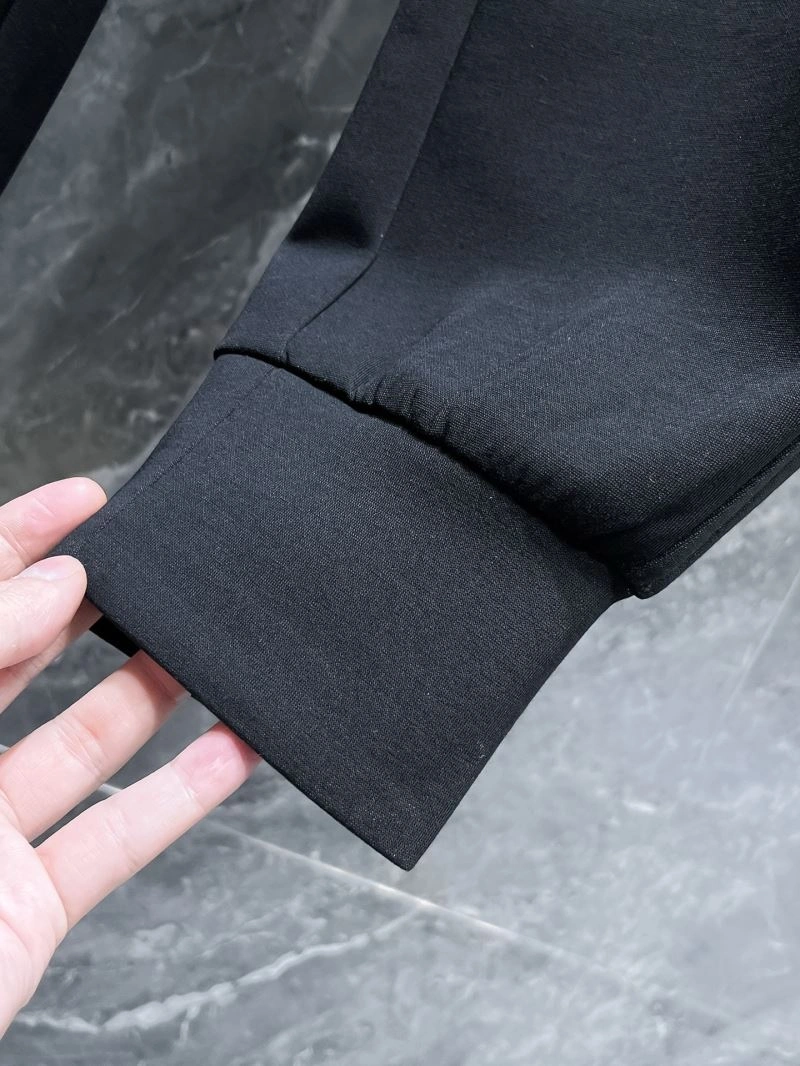 Refined Gucci Long Pants 125958