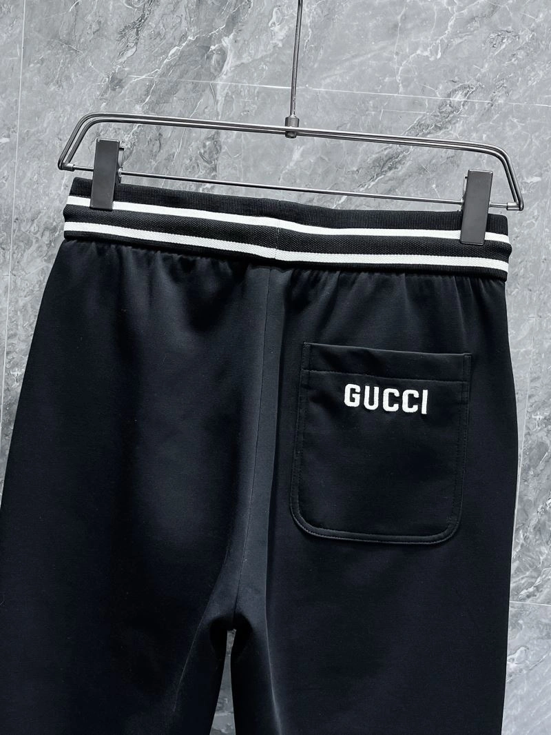 Refined Gucci Long Pants 125958