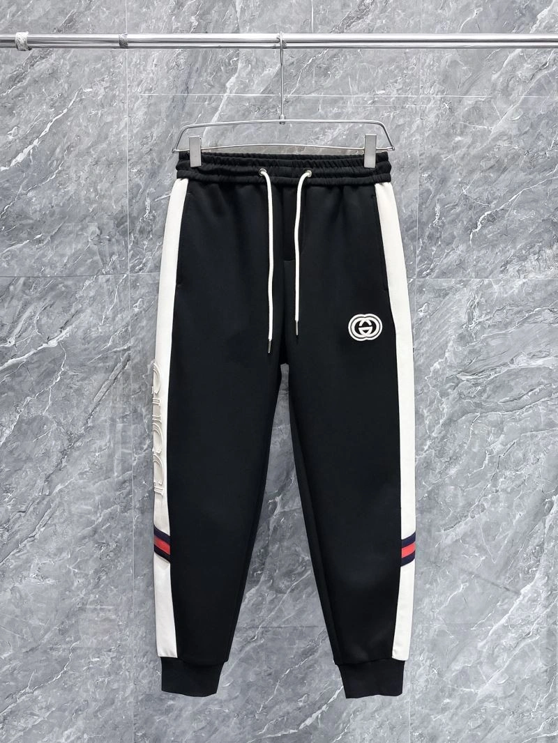 Gucci Long Pants HighPerformance 125965