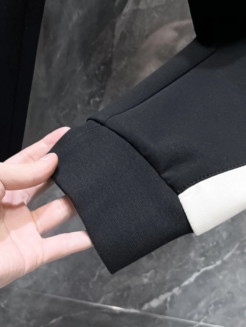 Gucci Long Pants HighPerformance 125965