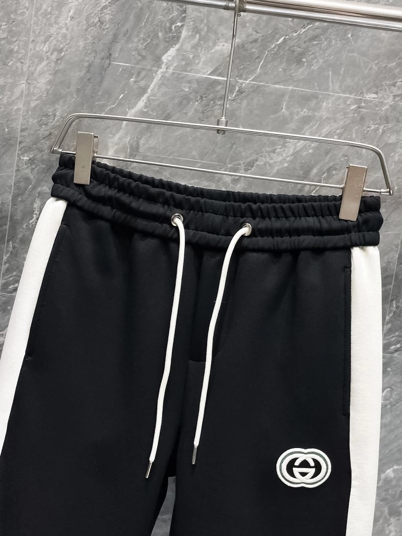 Gucci Long Pants HighPerformance 125965