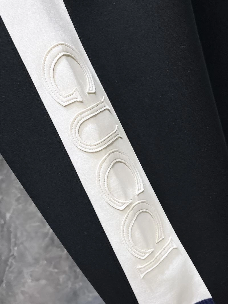 Gucci Long Pants HighPerformance 125965