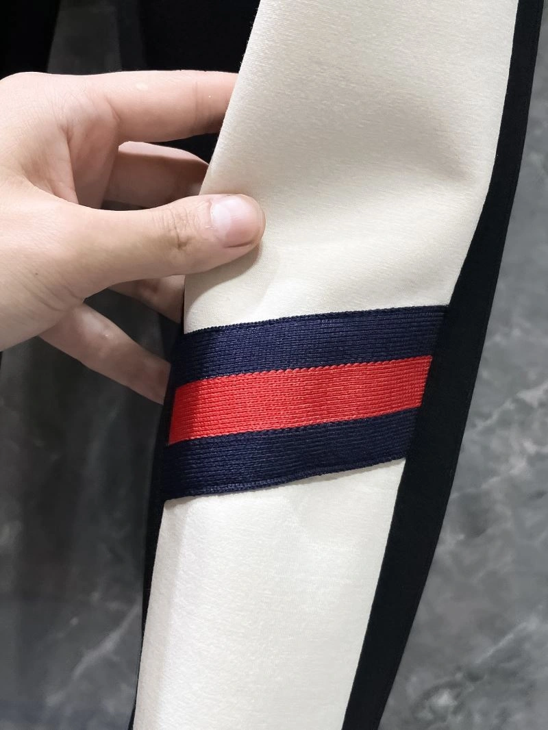 Gucci Long Pants HighPerformance 125965