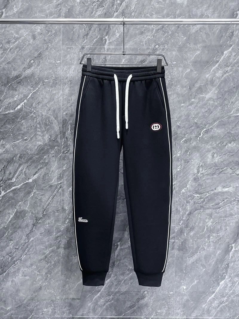 Functional Gucci Long Pants 125955
