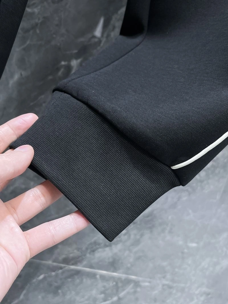 Functional Gucci Long Pants 125955