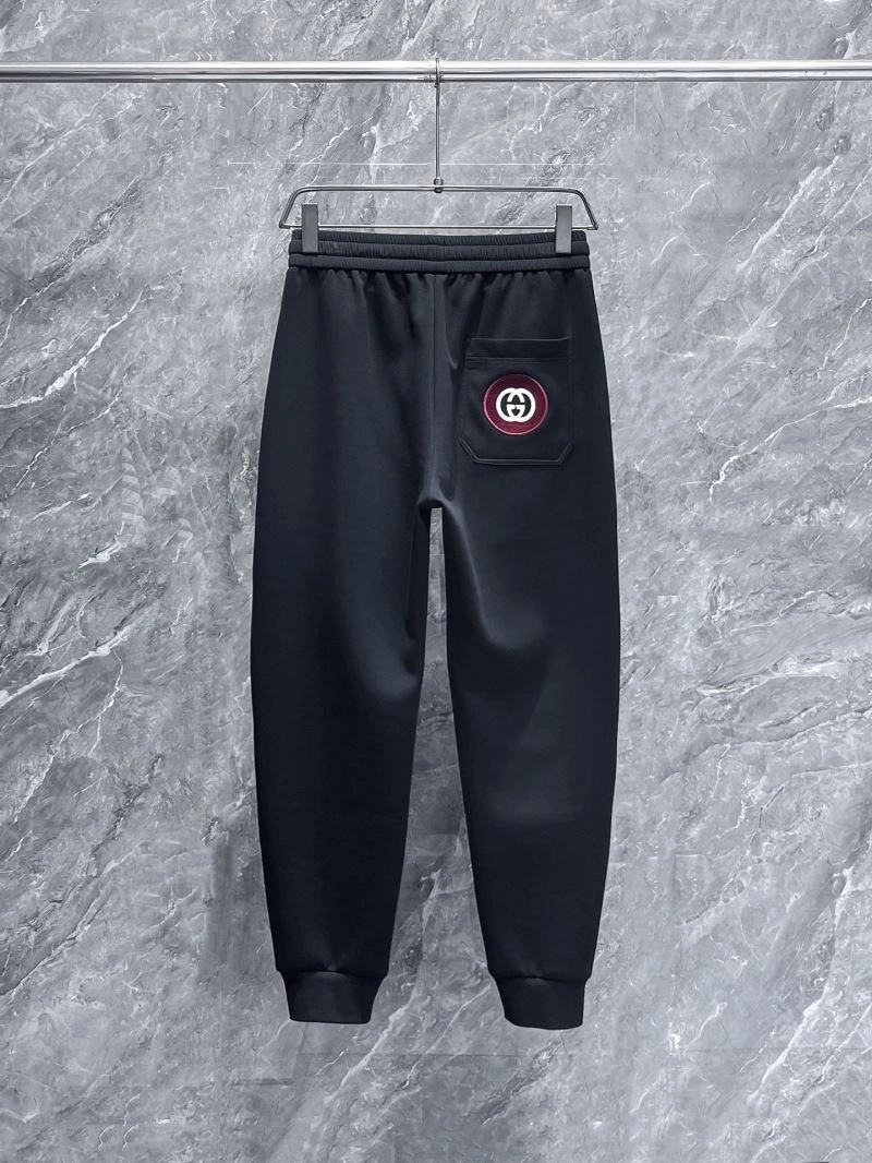 Functional Gucci Long Pants 125955