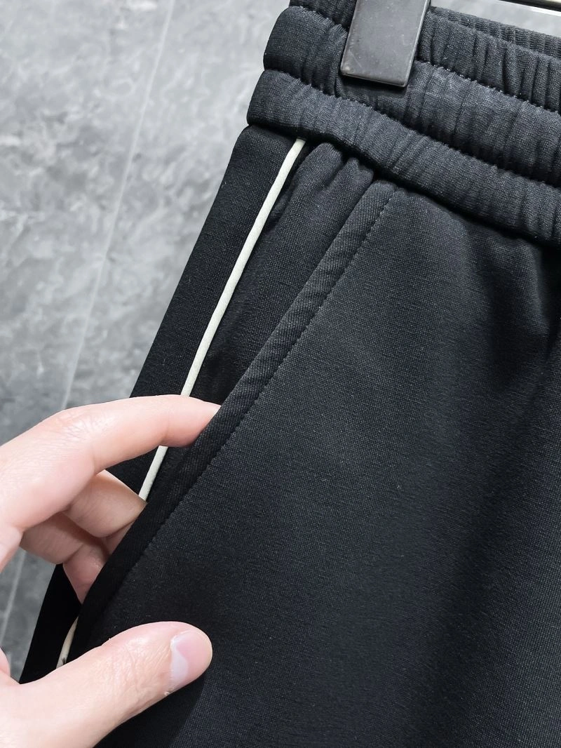 Functional Gucci Long Pants 125955