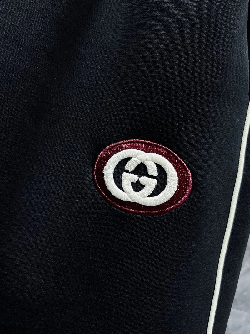 Functional Gucci Long Pants 125955