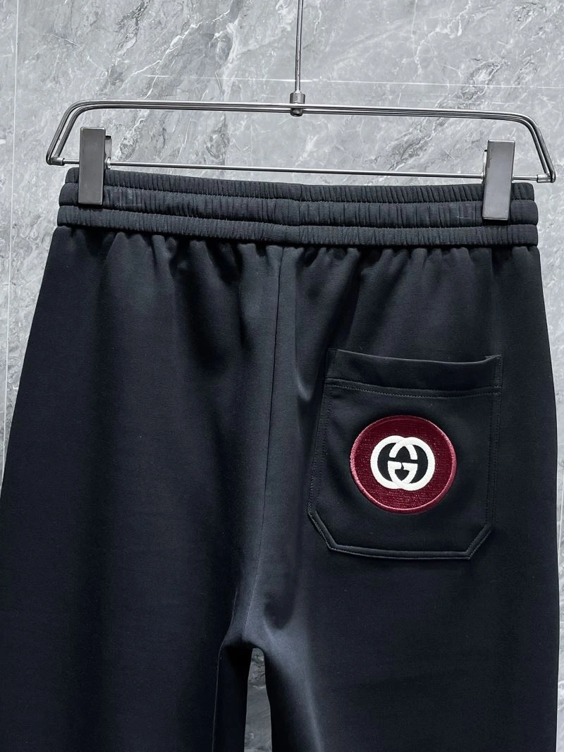 Functional Gucci Long Pants 125955