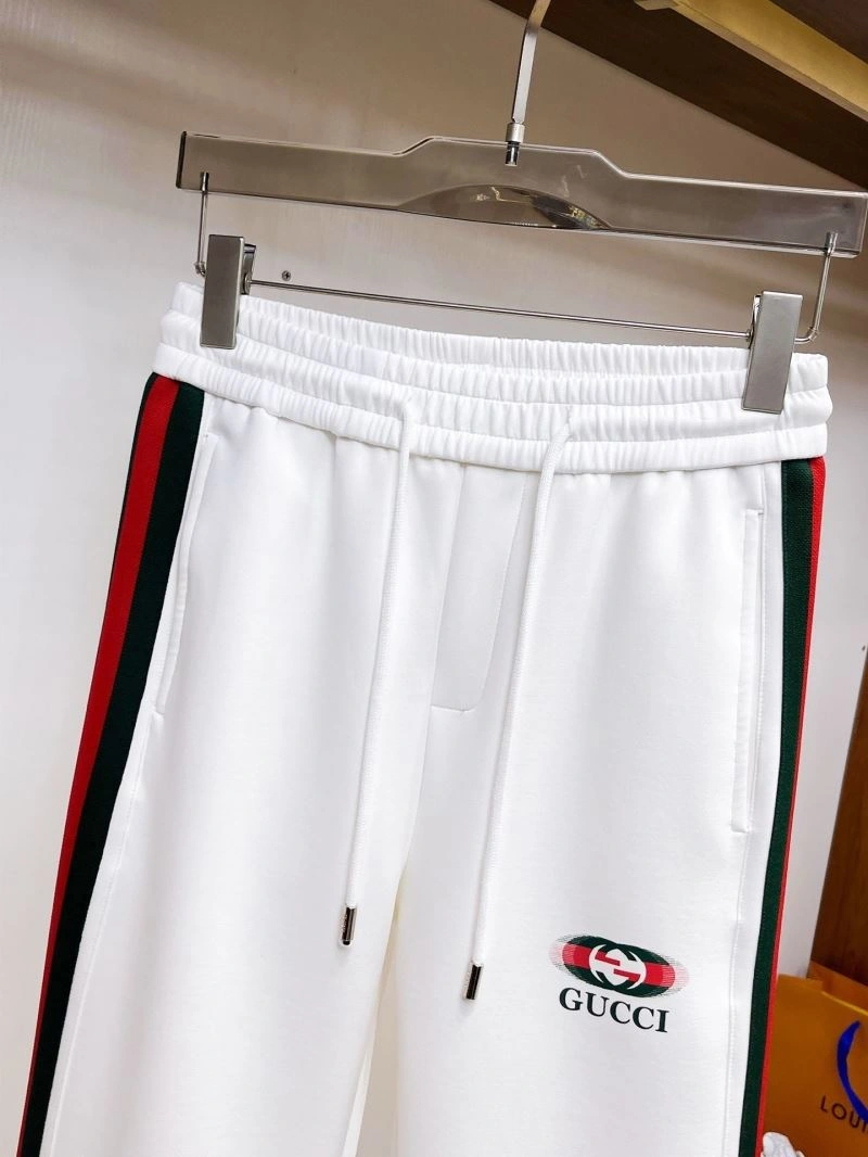 Chic Gucci Long Pants 125961