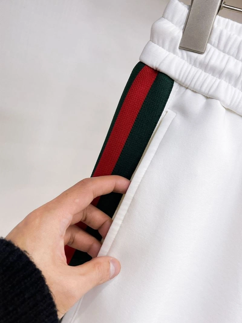 Chic Gucci Long Pants 125961