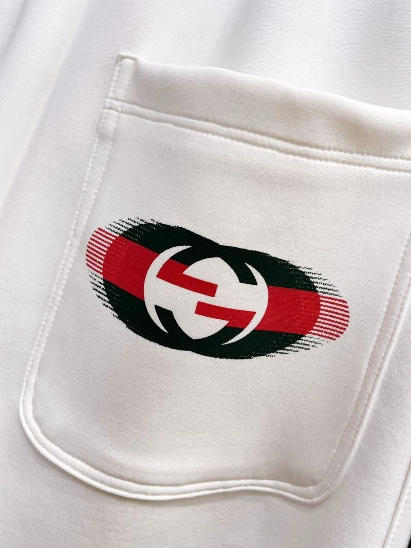 Chic Gucci Long Pants 125961
